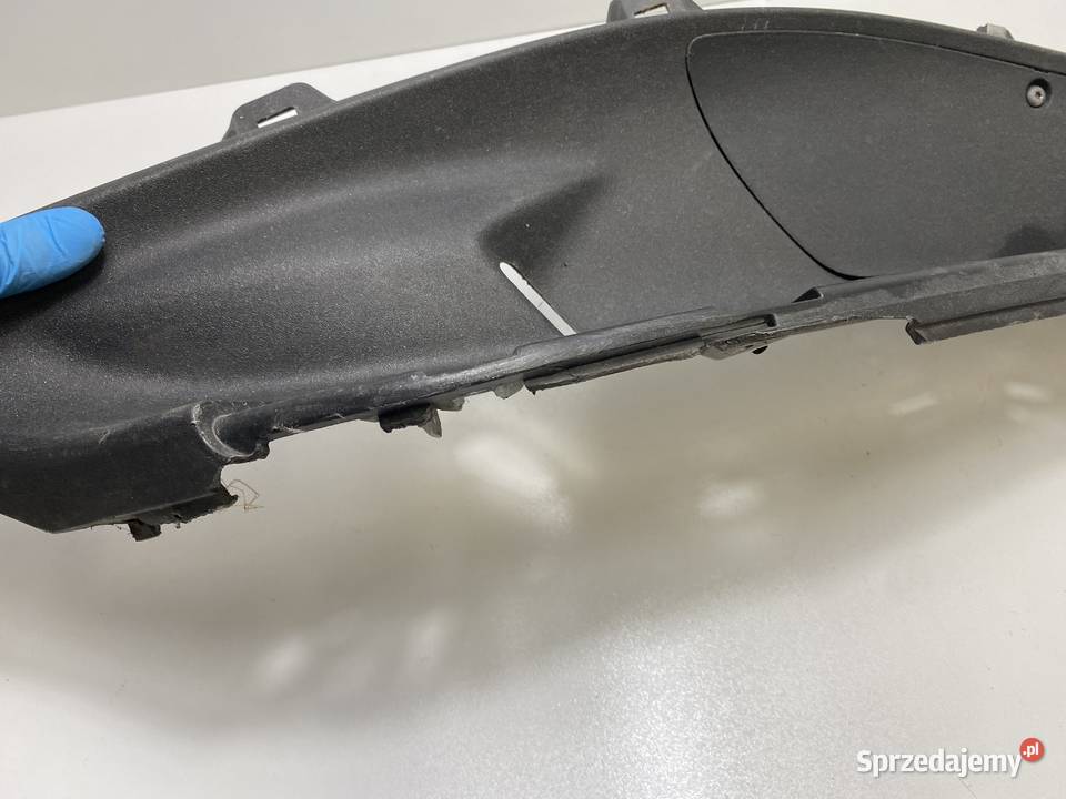 Piaggio X10 125 PRAWA PODŁOGA OWIEWKA OBUDOWA sprzedam