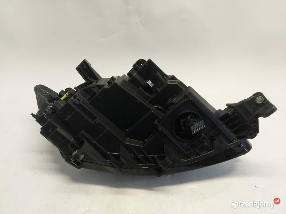 VW Multivan 7T0 T7 2023 lampa lewa przód Lampy przednie dolnośląskie