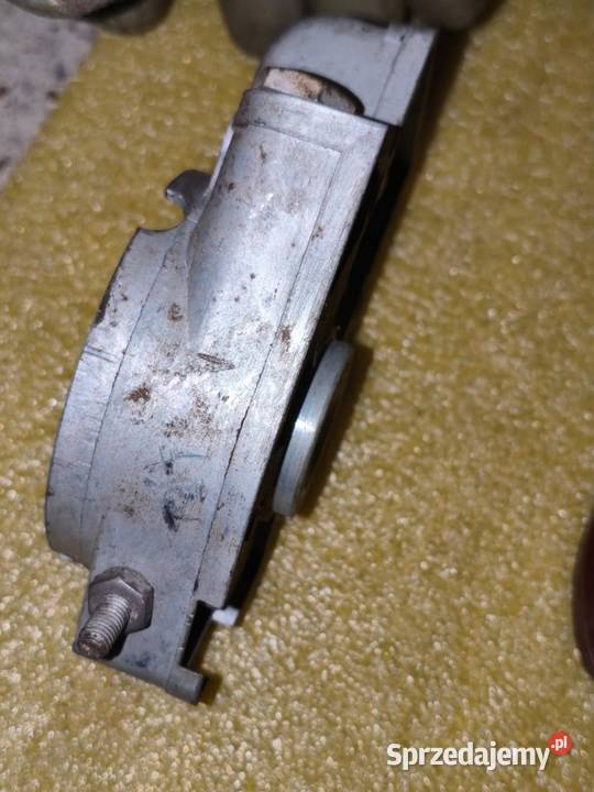 Aparat zapłonowy 6v 58 roku M72 K750 Ural Leszno