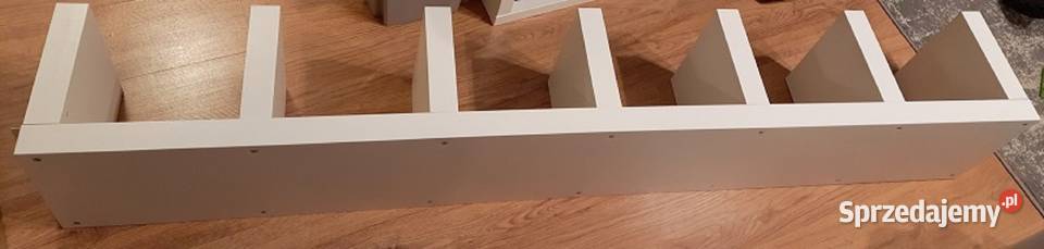 Półka ścienna Lack 30x190 stan idealny Warszawa