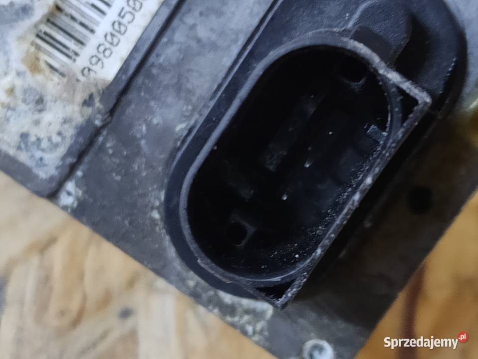 Moduł Czujnik ESP Volvo Xc90 Xc 90 I 0206 Układ elektryczny, zapłon