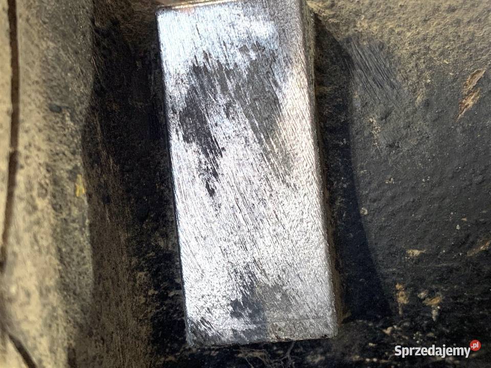 MOST DYFER TYŁ HONDA CRV I 20 147 9502 SUV