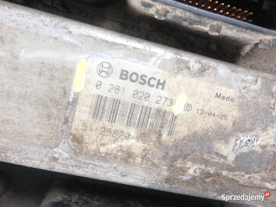 STEROWNIK MAN TGX I 18480 D 2676 LF 25 sprzedam