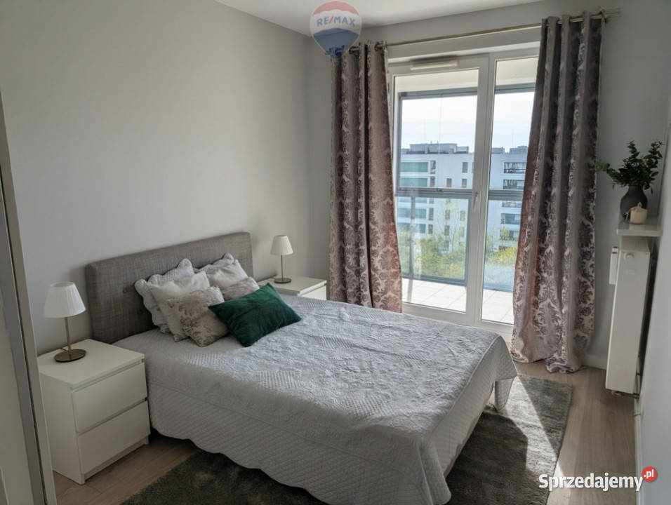 Mieszkanie na wynajem NowakaJeziorańskiego