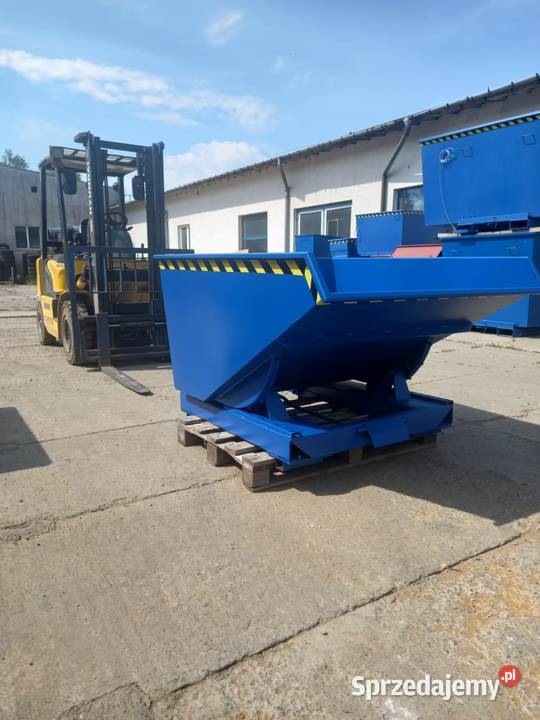 Koleba TK 900 L Kielce