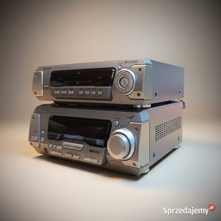 Wieża Technics eh750