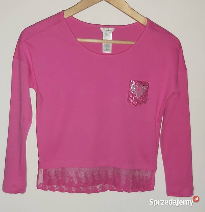 Guess bluzka rozmiar S lubelskie Lublin