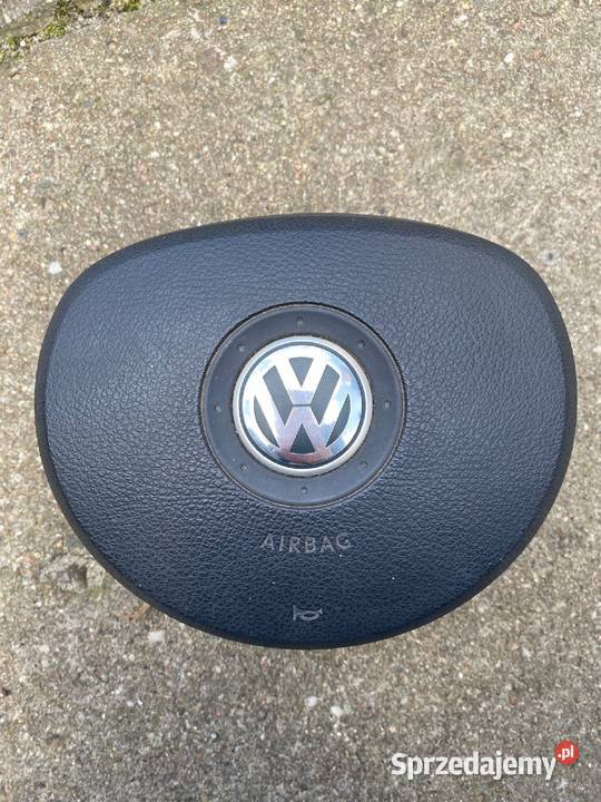 Poduszka powietrzna airbag kierowcy Golf 5 Toruń