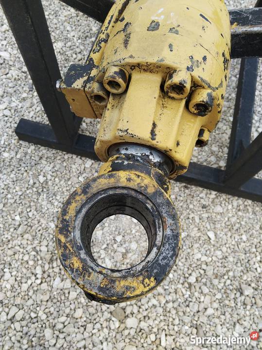 Siłownik Cat Caterpillar 315 316 318 312 313 320 Kielce