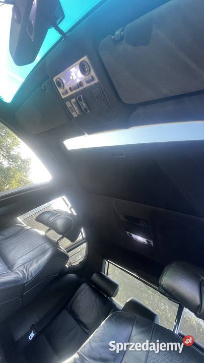 BMW E60 535D 2993cm3 BMW Radom sprzedam