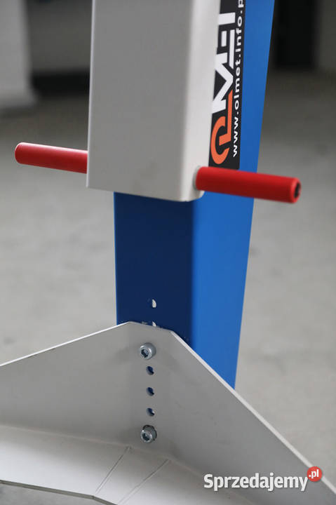 SALE PROMO Nowa Zaginarka 2m Gientarka Giętarka Mrągowo