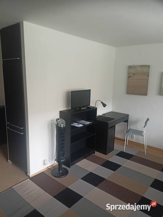 Kawalerka studio Bielany 26 m Metro Młociny Warszawa