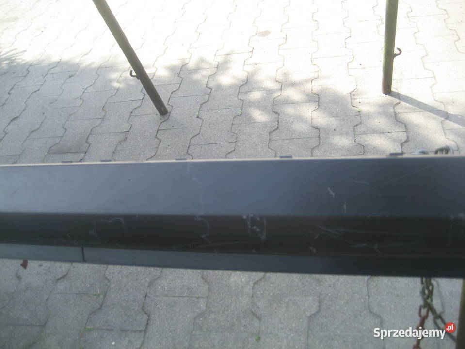 bmw 7 g70 i7 listwa progowa lewa 5177 9464161 Rakoniewice sprzedam