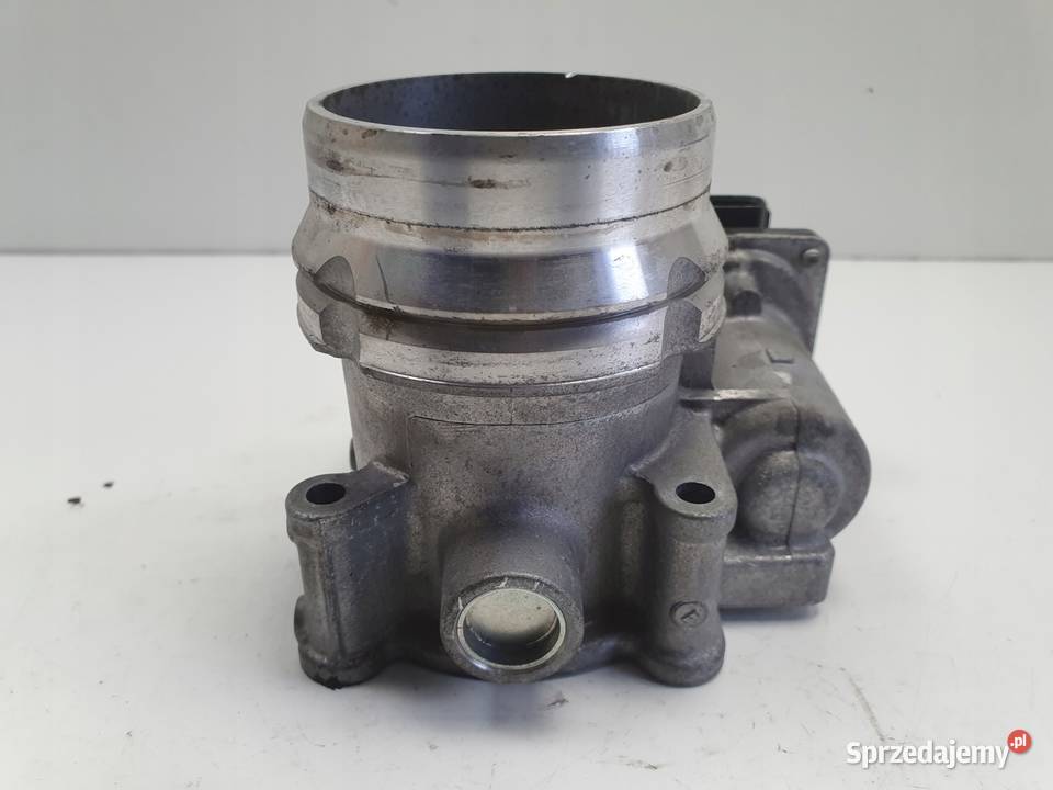 PRZEPUSTNICA Volvo V90 20 T T4 TURBO 31293736 osobowe Przepustnice Chełm