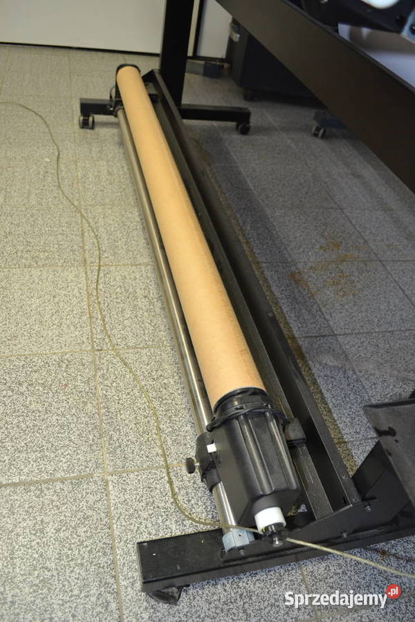 Ploter sublimacyjny Mimaki TS301300 MBIS3 100 Gorzów Wielkopolski sprzedam