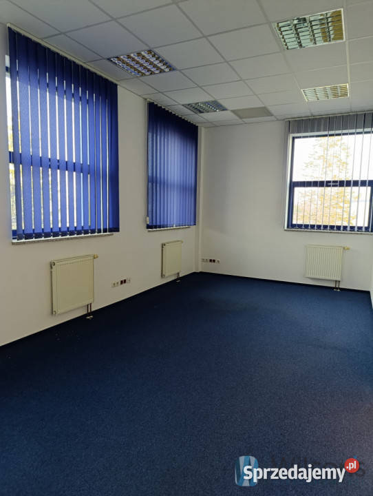 Lokal 130m2 Janki sprzedam