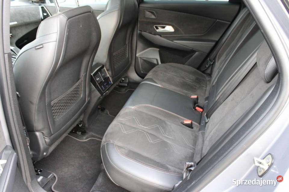 DS DS 7 Crossback 2020r Gwarancja IWŁ ASO FV23 Chorzów