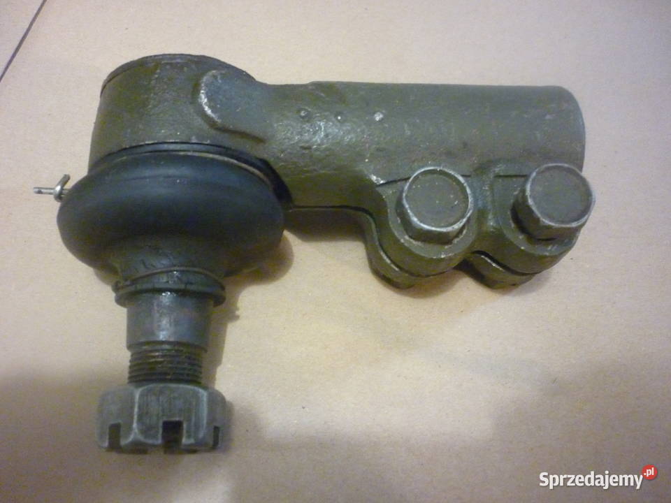 Brdm2 końcówka drążka