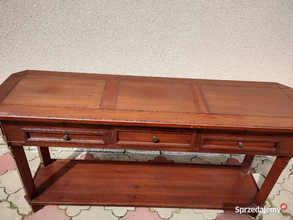 Konsola warmińsko-mazurskie Ełk