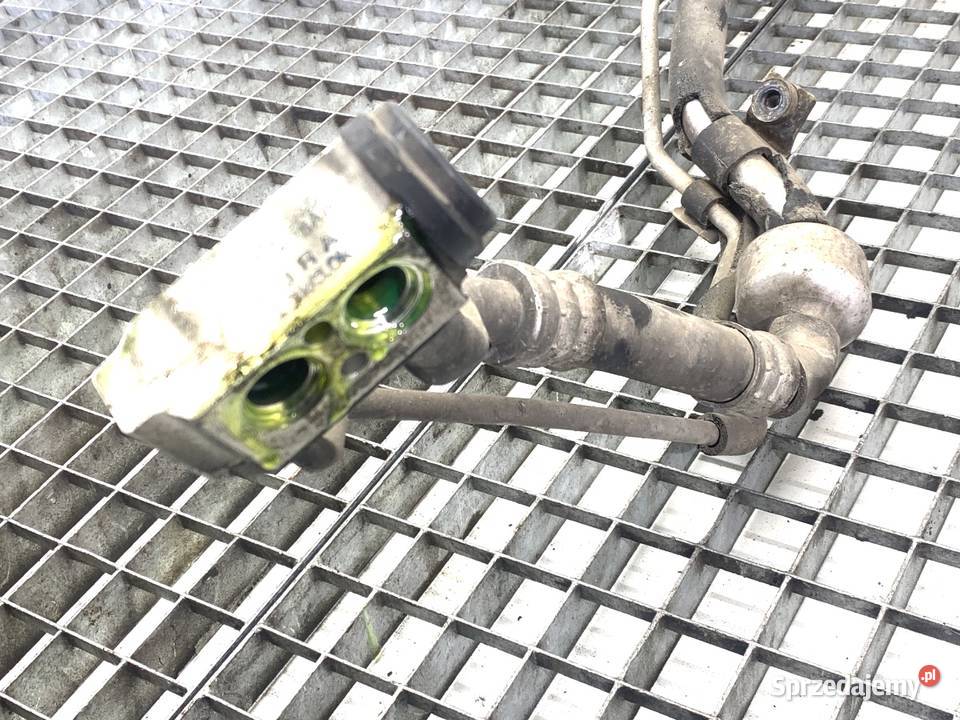 RURKA KLIMATYZACJI KIA CEED 16 115 0712 Kombi podkarpackie