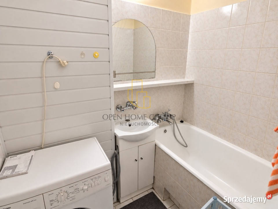 3 Pokoje dwustronne balkon piwnica dobra Mieszkania Wrocław