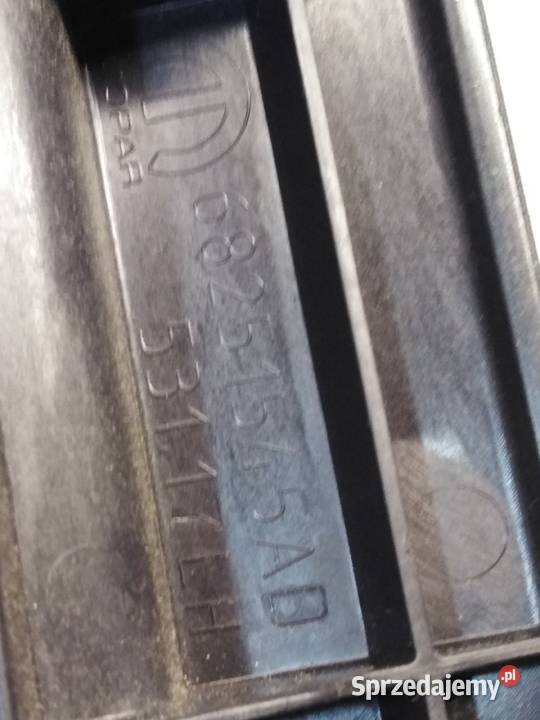 Obramowanie drzwi przednich Mopar do samochodów Wschowa