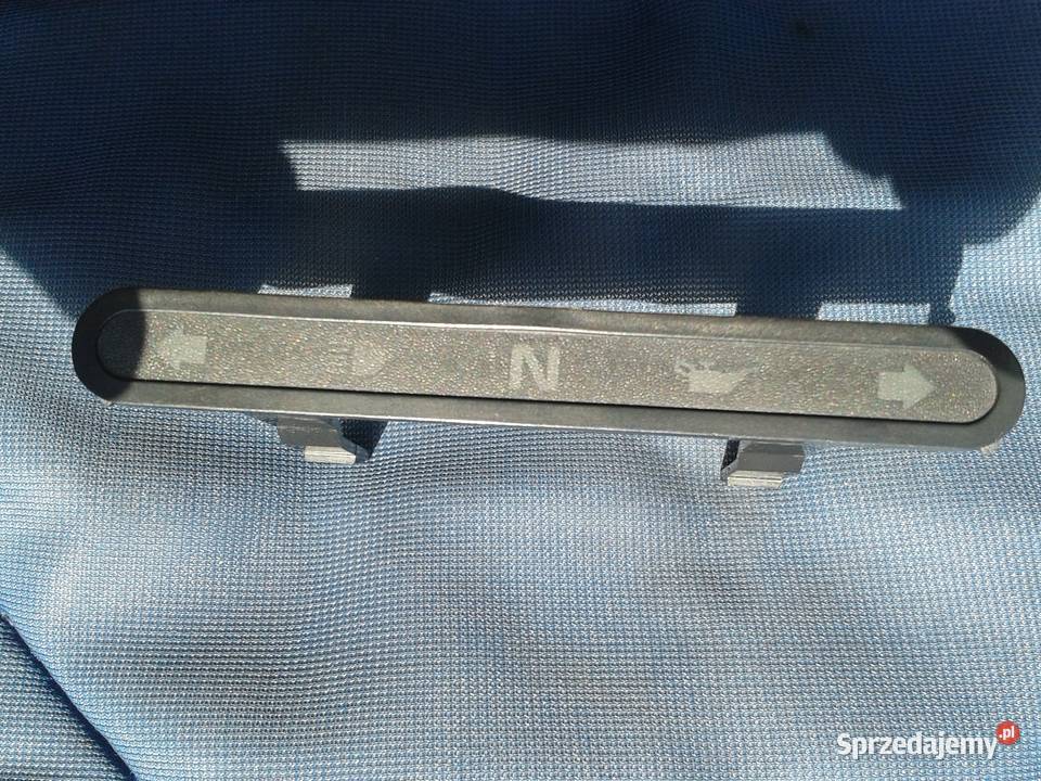 Harley dyna panel kontrolek kontrolki idealny Rybnik sprzedam