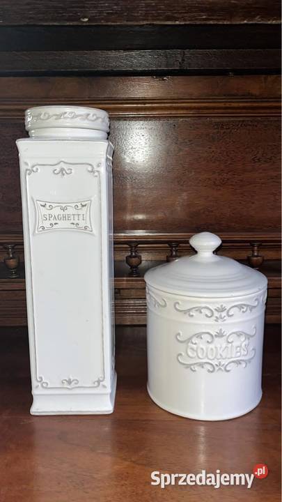 Piękny pojemnik Sygnowany Jline marki Jolipa W pomorskie Gdańsk