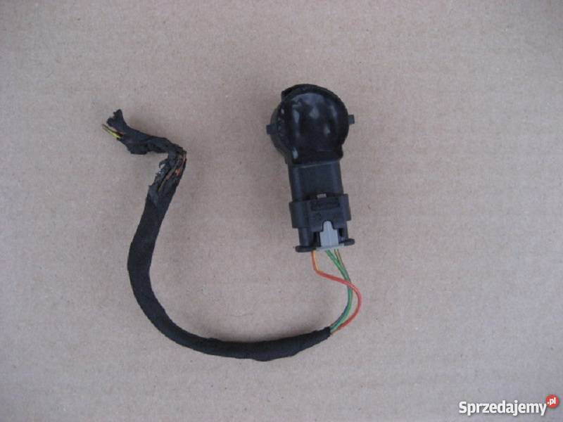 Czujnik PDC VW Passat B8 Sirocco Audi A3 8V A4 Kalisz