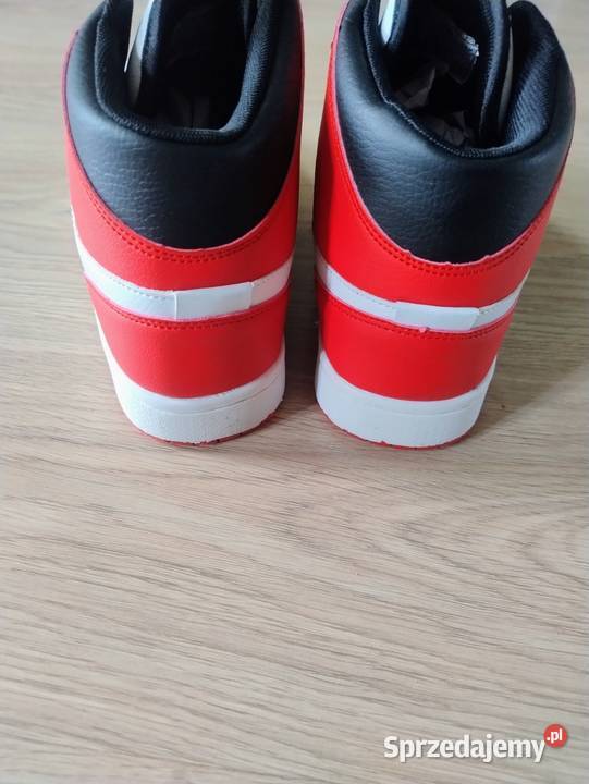 Buty Obuwie sportowe Rymań