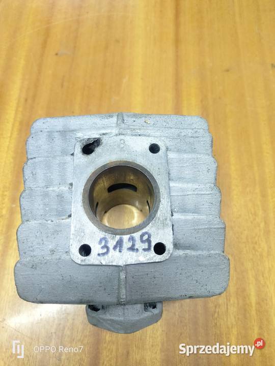Cylinder Komar motorynka