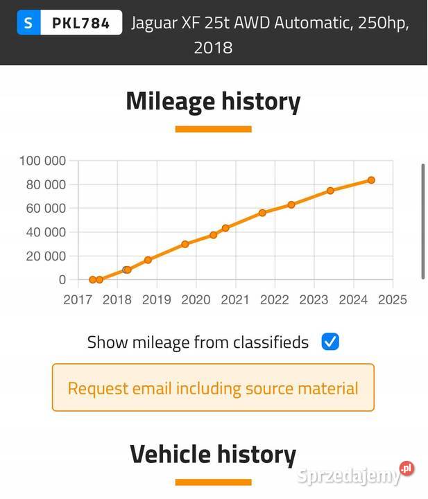 SILNIK Jaguar EPace E Pace X540 20 T TURBO 250 Janów