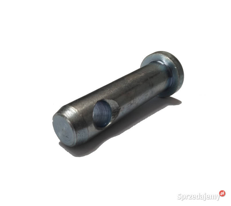 Sworzeń 19x57 mm kat1 Kramp Z319057KR Kamionna sprzedam