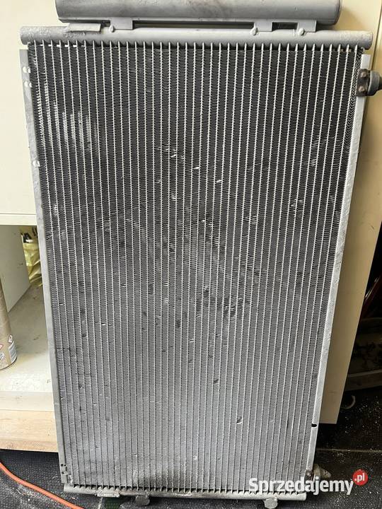 Chłodnica klimatyzacji 940368 lexus gs300 Bydgoszcz