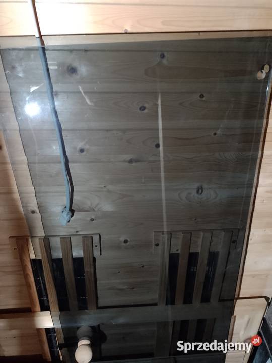 Sauna lampowa podczerwień Bolesławiec sprzedam