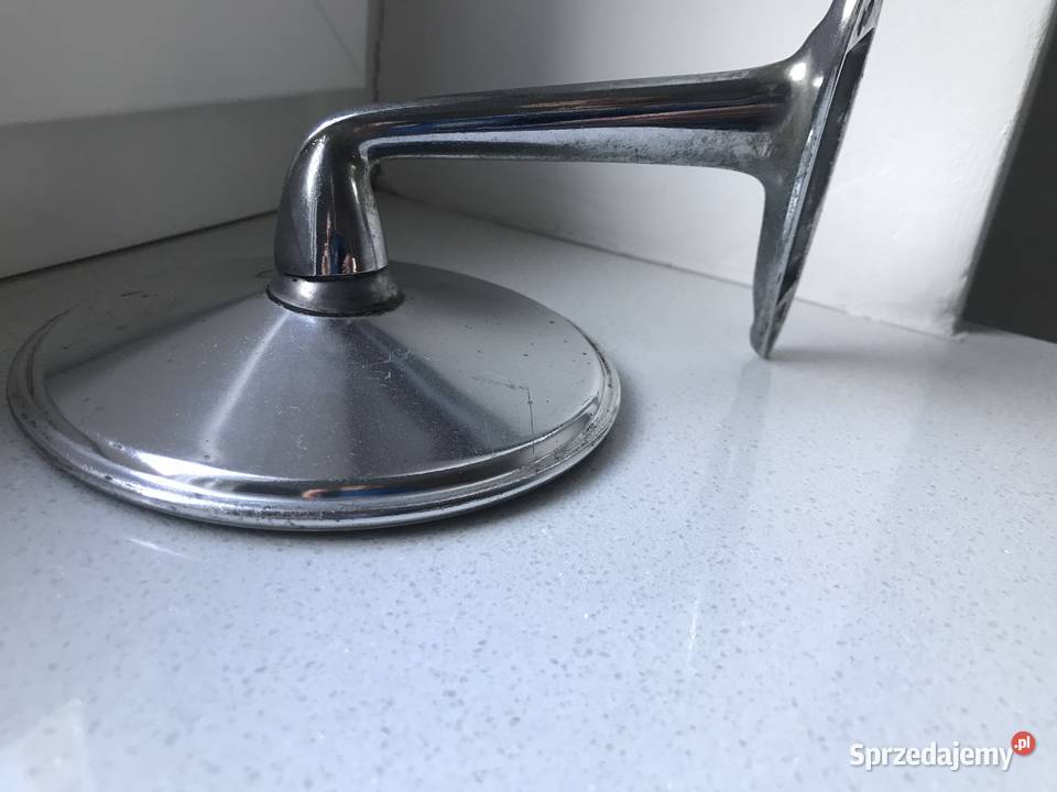 Lusterko zewnętrzne opel manta małopolskie Kraków