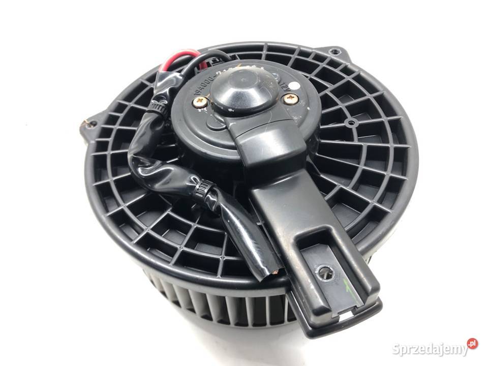 DMUCHAWA NAWIEWU LEXUS GS 1940007182 WENTYLATOR