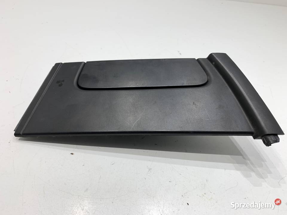 KLAMKA ZEWNĘTRZNA LEWY TYŁ HONDA HRV Crossover