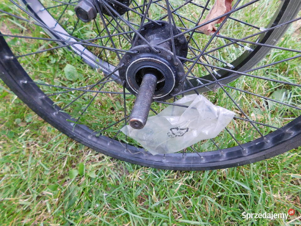 2 koła 20 tył BMX OPONA małopolskie Kęty