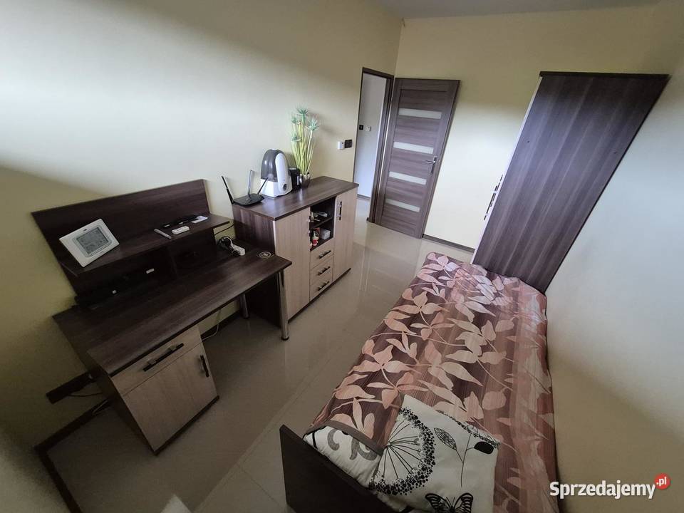 Urządzenia do produkcji oświetlenia LED sprzedam