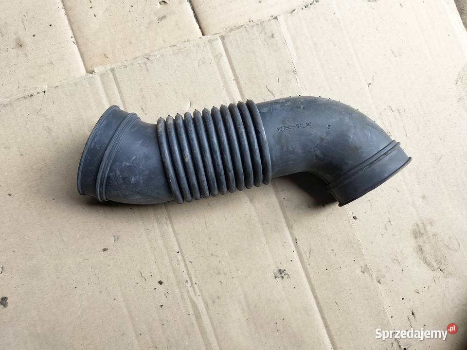 SUZUKI SX4 1376654LA0 WĄŻ RURA DOLOT POWIETRZA Kamień-Kolonia sprzedam
