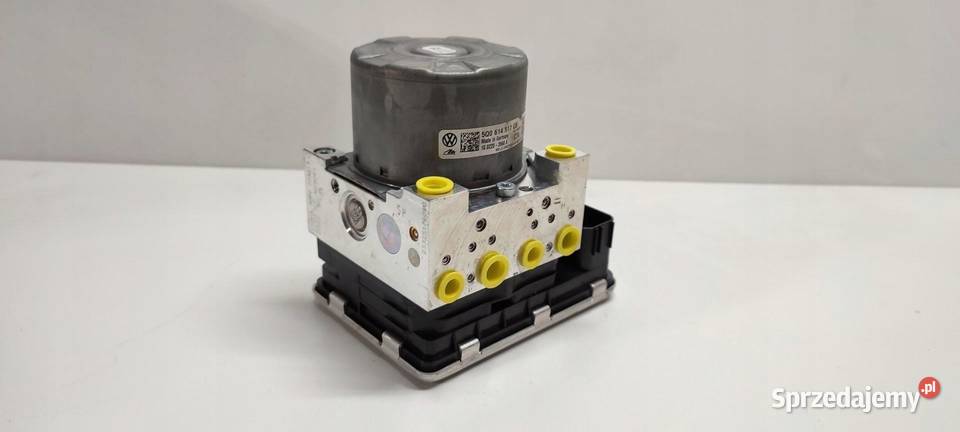 SEAT TARRACO POMPA ABS 5Q0614517GB