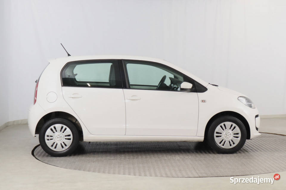 VW Up 10 MPI gniazdo USB śląskie Zabrze sprzedam