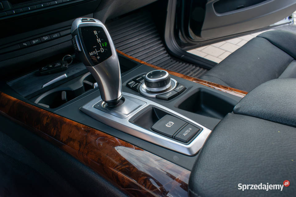 BMW X5 xDrive35i Nowa Sól