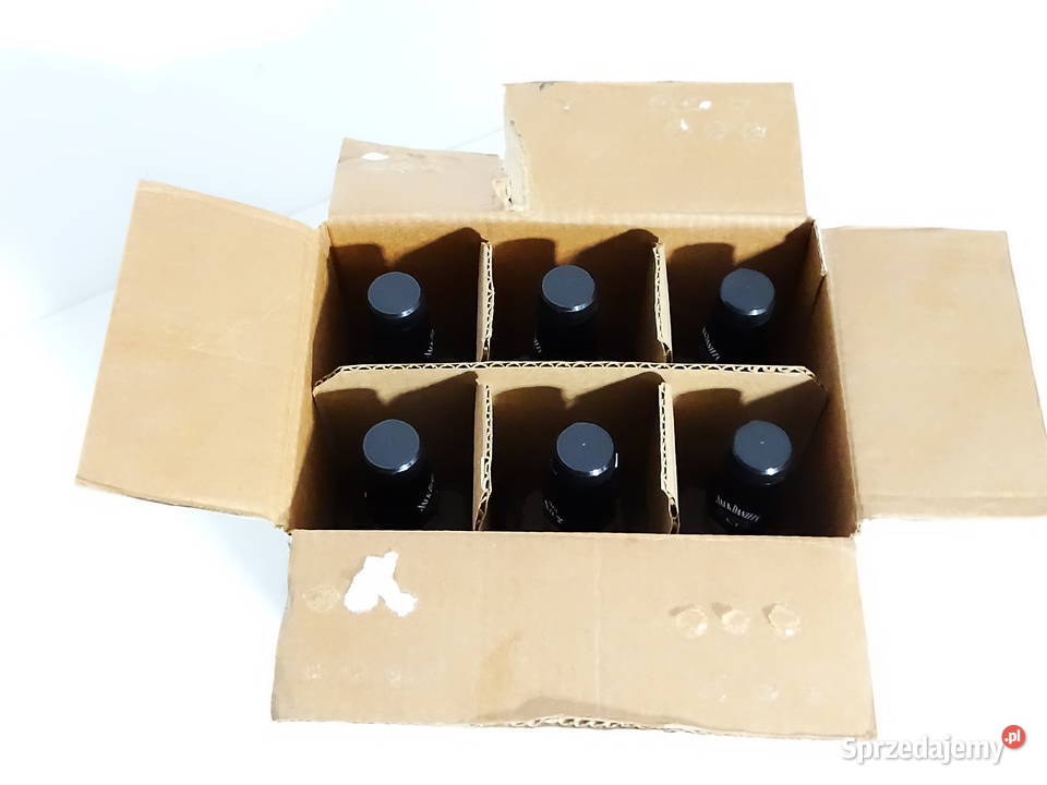 Puste butelki Jacku Danielsie 700 ml z nakrętką