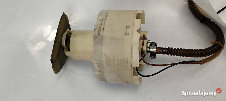 POMPKA PALIWOWA AUDI A4 B5 8D0201319 kujawsko-pomorskie Lipno