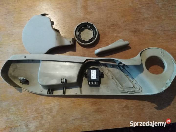 Plastiki fatela a6 c6 Sławno