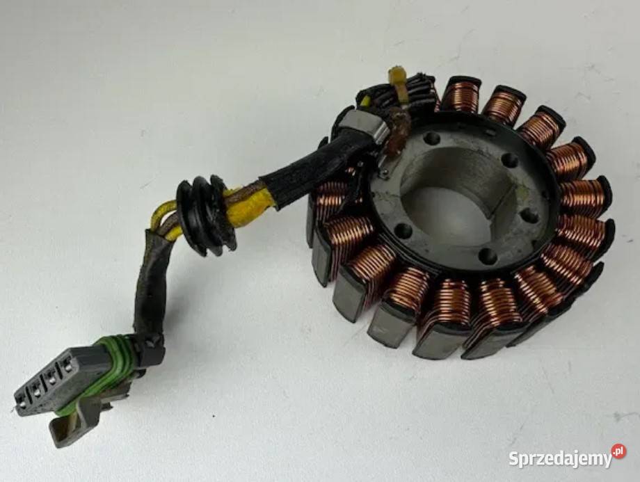 Stator Polaris RZR 800 4011399 Sulęcin