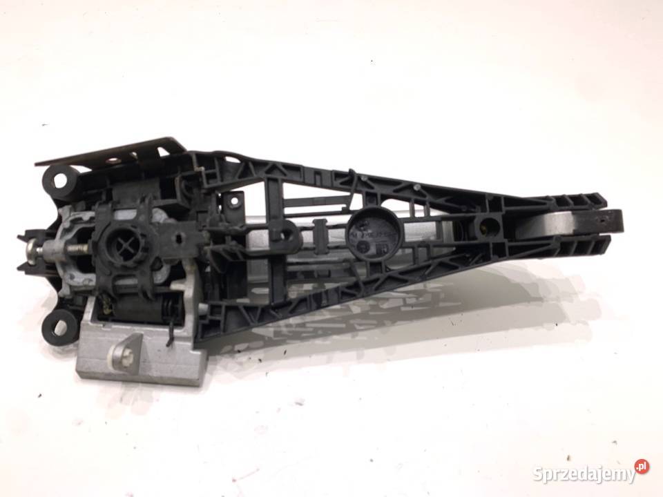 KLAMKA ZEWNĘTRZNA PRAWY PRZÓD OPEL CORSA E osobowe