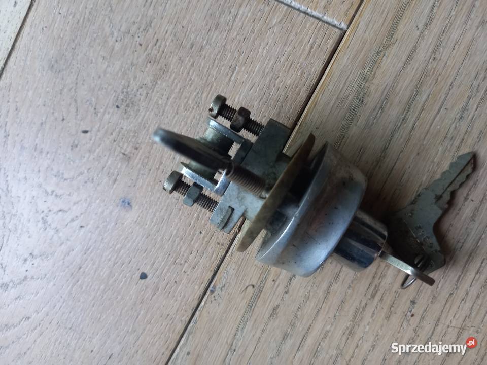 ZAMEK WARSZAWA WOŁGA Pozostałe sprzedam